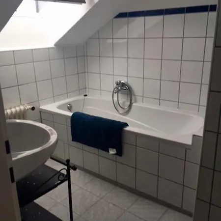 An Der Salzach Apartment Salzburg