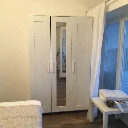 An Der Salzach Apartment