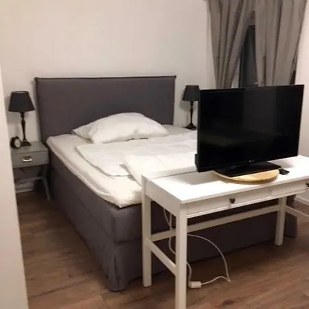 Apartment An Der Salzach Salzburg