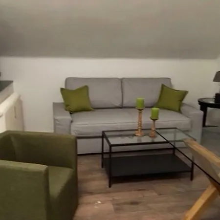 Apartment An Der Salzach *